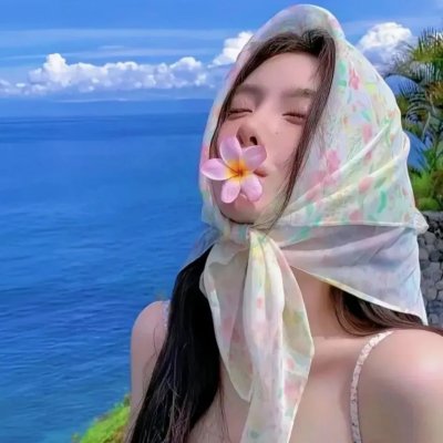 冰天侠女 封面