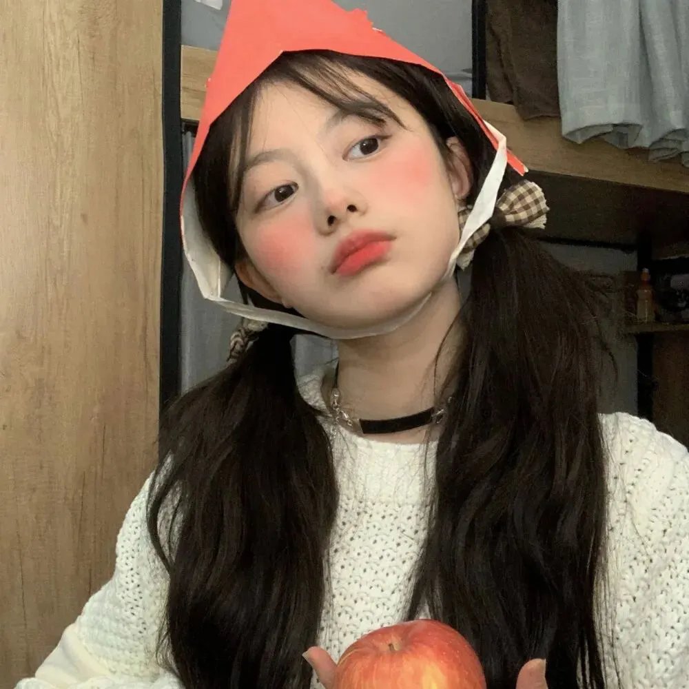 看见缘分的少女 封面